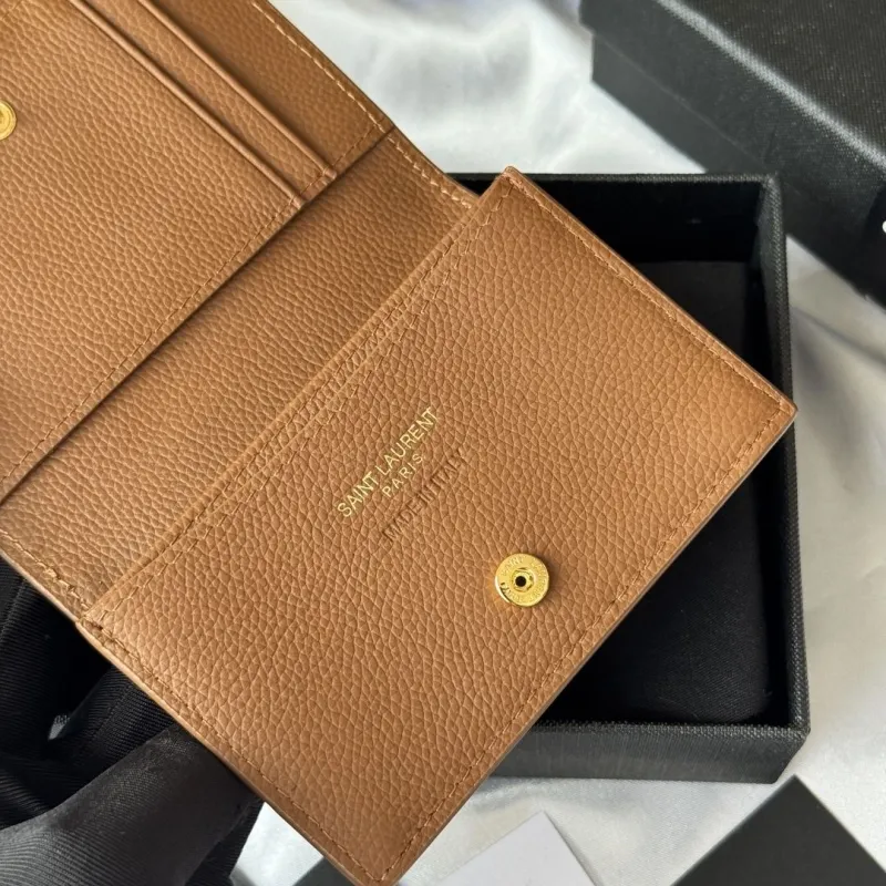 YSL Wallets & Purse-111 - Image 7