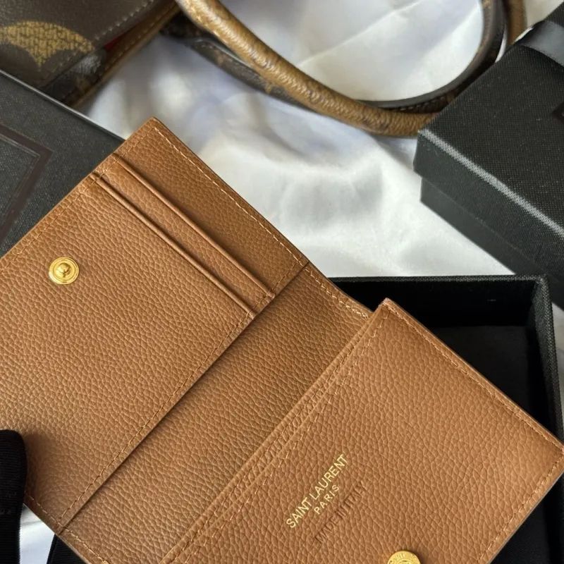 YSL Wallets & Purse-111 - Image 8