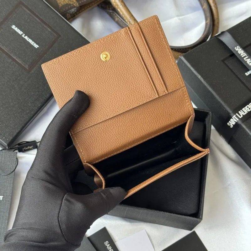 YSL Wallets & Purse-111 - Image 9