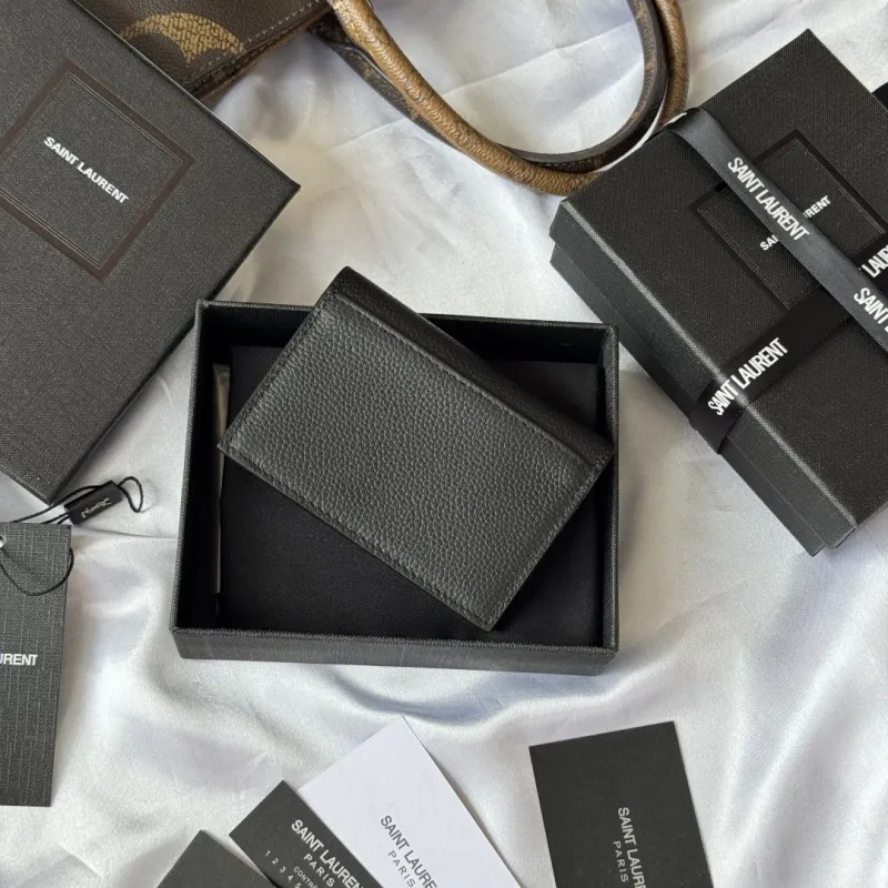 Alternative view of YSL Wallets & Purse-112