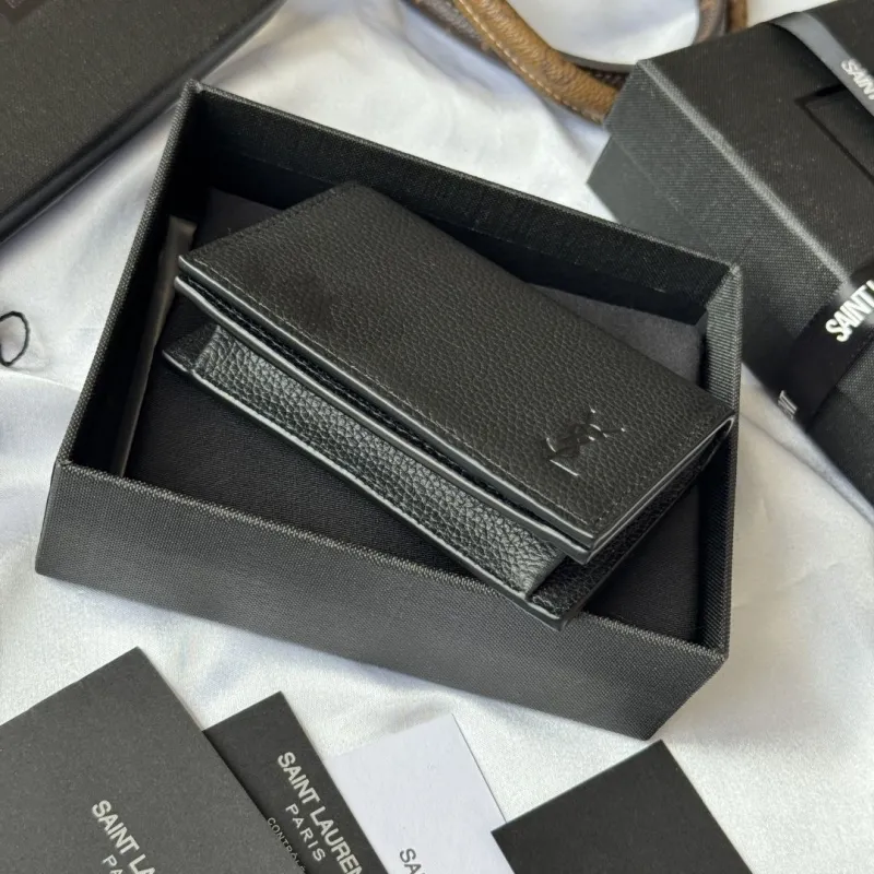 YSL Wallets & Purse-112 - Image 3