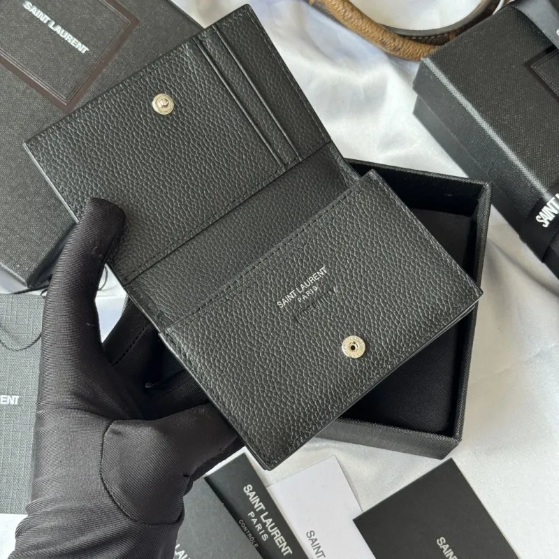 YSL Wallets & Purse-112 - Image 6
