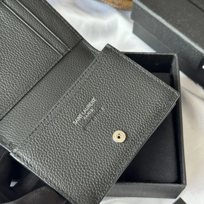 YSL Wallets & Purse-112 - Image 7