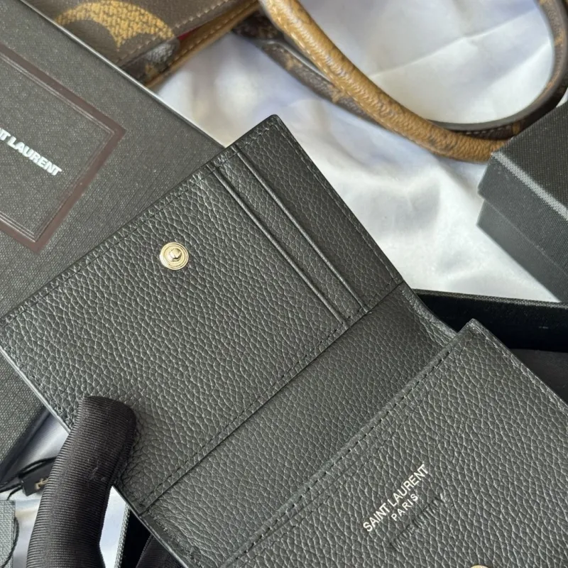 YSL Wallets & Purse-112 - Image 8