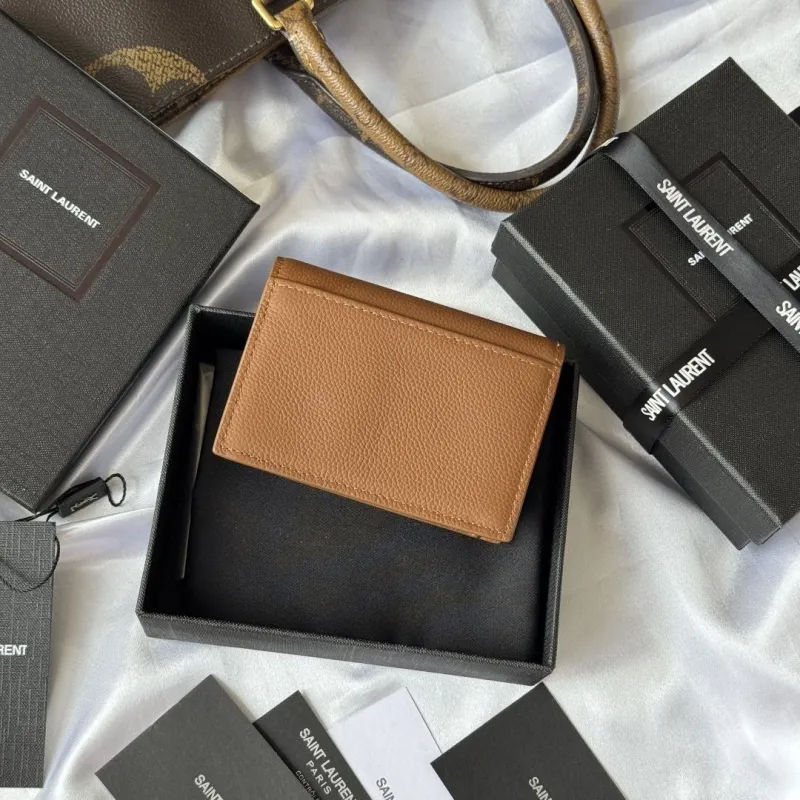Alternative view of YSL Wallets & Purse-113