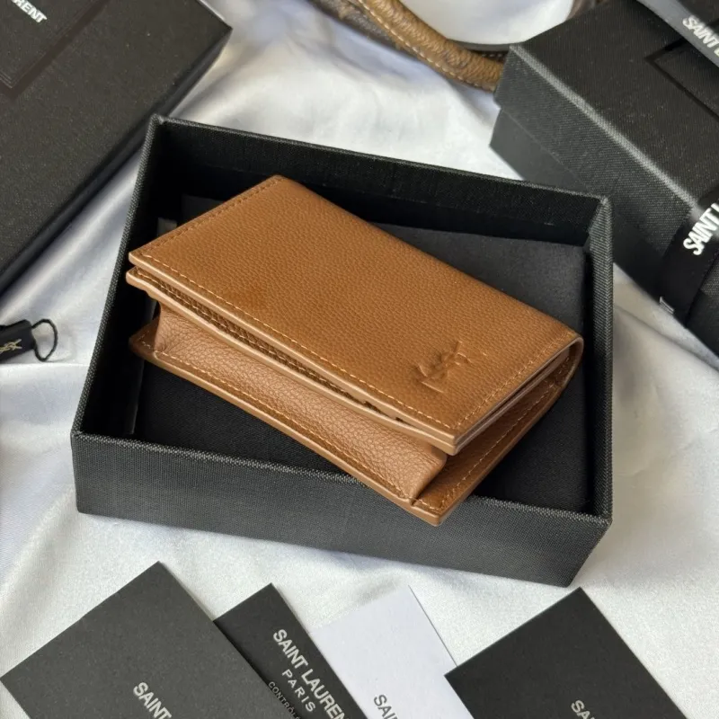 YSL Wallets & Purse-113 - Image 3