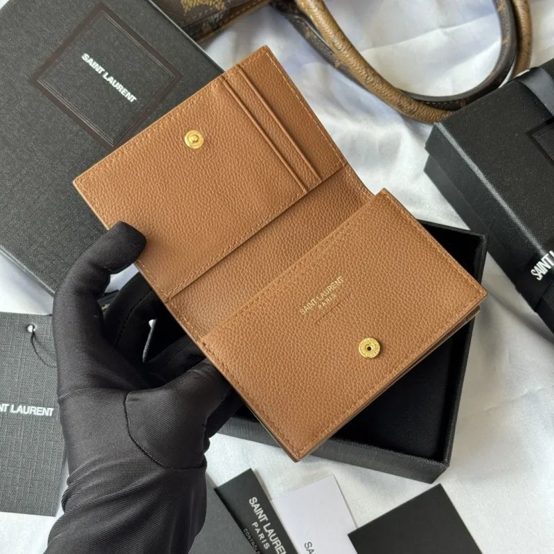 YSL Wallets & Purse-113 - Image 6