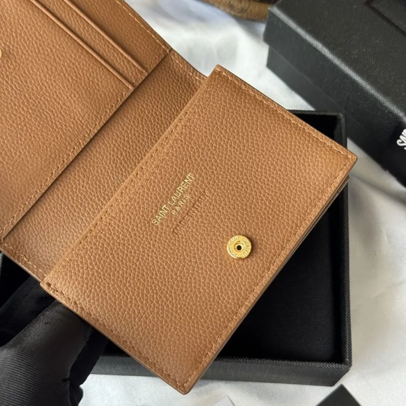 YSL Wallets & Purse-113 - Image 7
