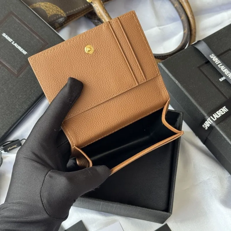 YSL Wallets & Purse-113 - Image 9