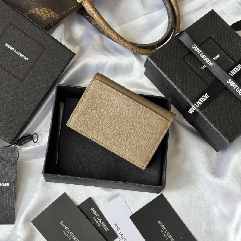 Alternative view of YSL Wallets & Purse-114