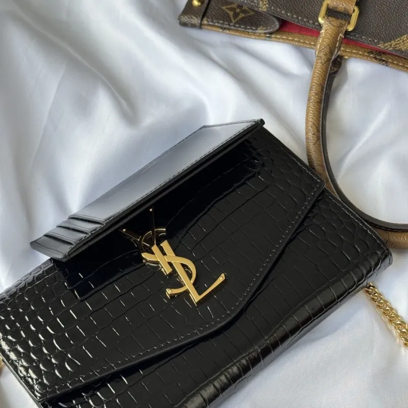 YSL Wallets & Purse-116 - Image 6