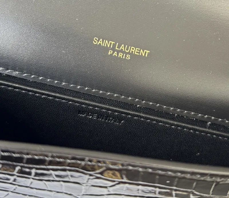 YSL Wallets & Purse-116 - Image 9