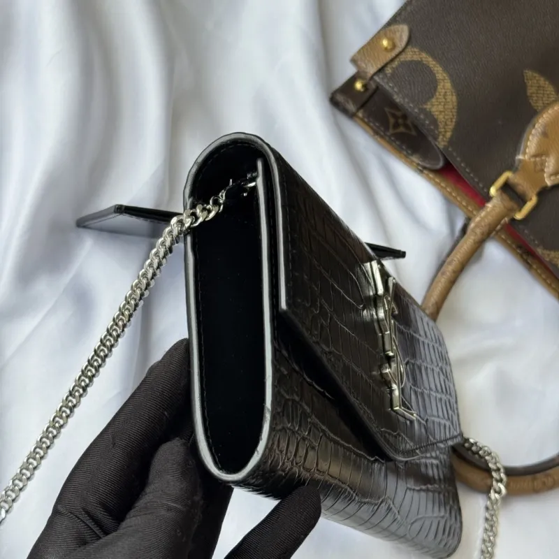 YSL Wallets & Purse-117 - Image 5
