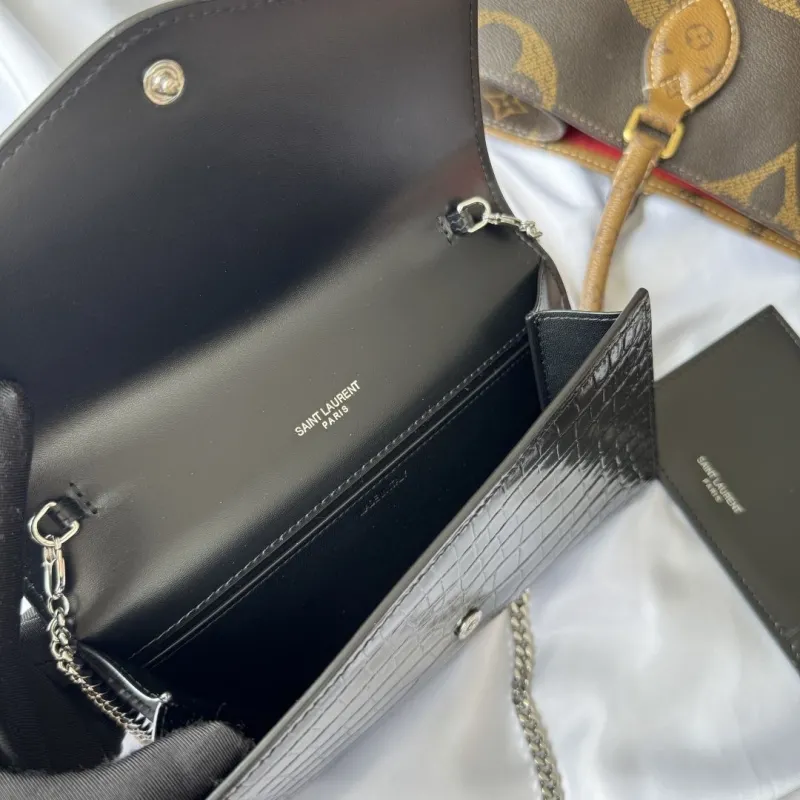 YSL Wallets & Purse-117 - Image 9