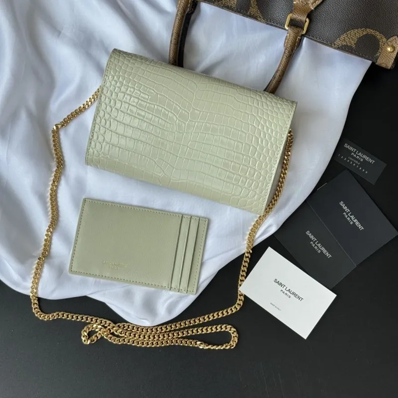 Alternative view of YSL Wallets & Purse-118