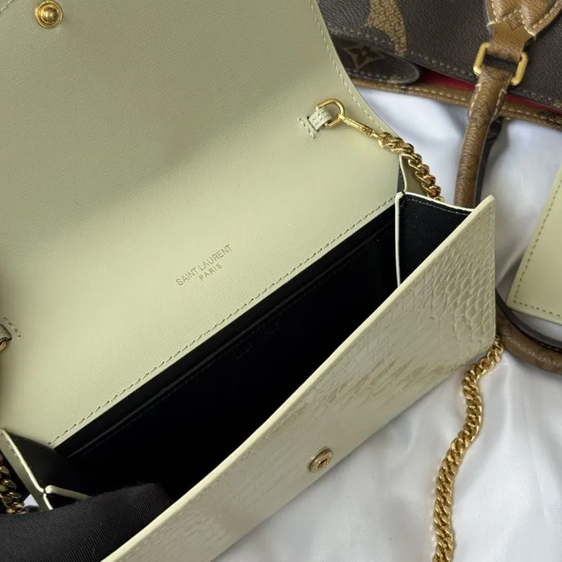 YSL Wallets & Purse-118 - Image 9
