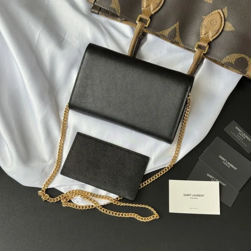 Alternative view of YSL Wallets & Purse-119