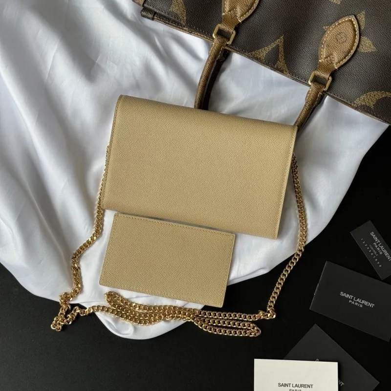 YSL Wallets & Purse-120 - Image 3