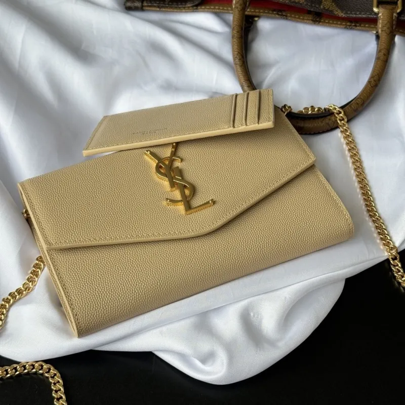 YSL Wallets & Purse-120 - Image 4