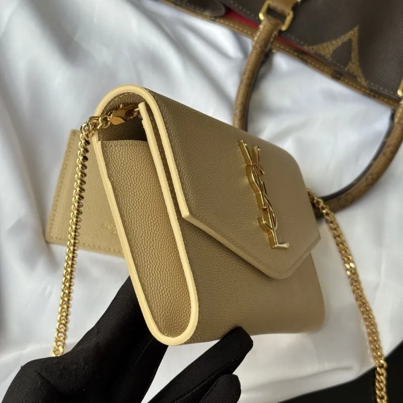 YSL Wallets & Purse-120 - Image 5