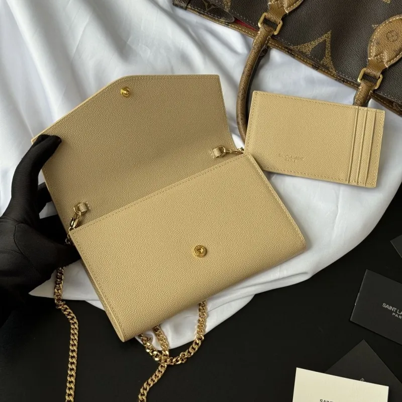 YSL Wallets & Purse-120 - Image 6