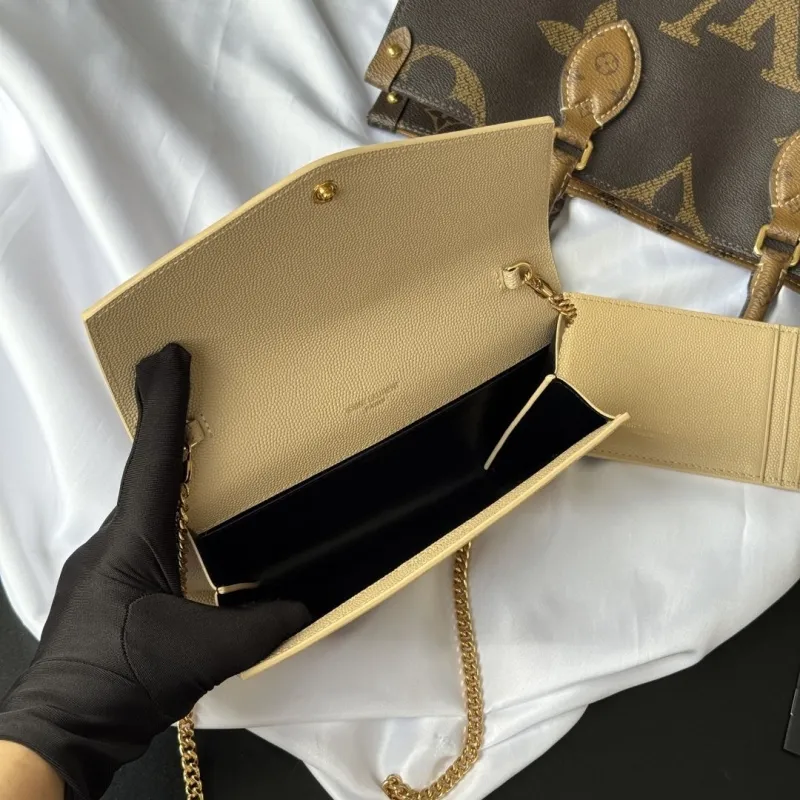 YSL Wallets & Purse-120 - Image 7