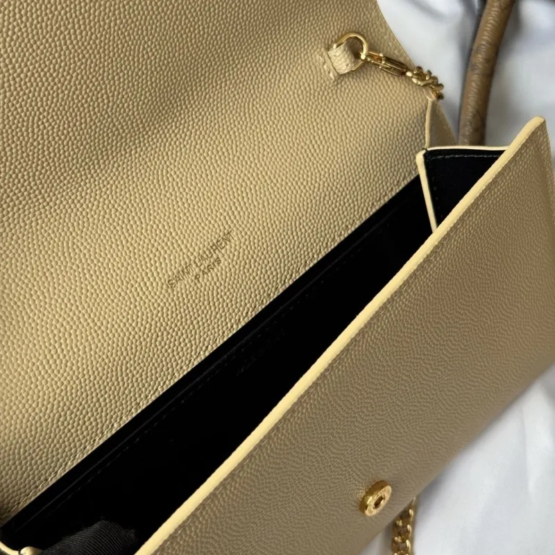 YSL Wallets & Purse-120 - Image 8