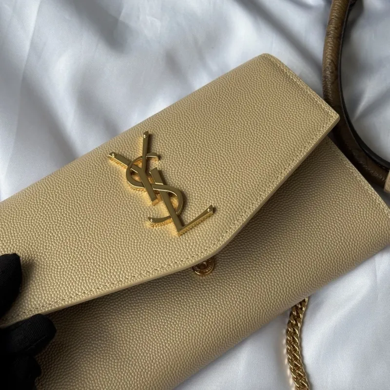 YSL Wallets & Purse-120 - Image 9