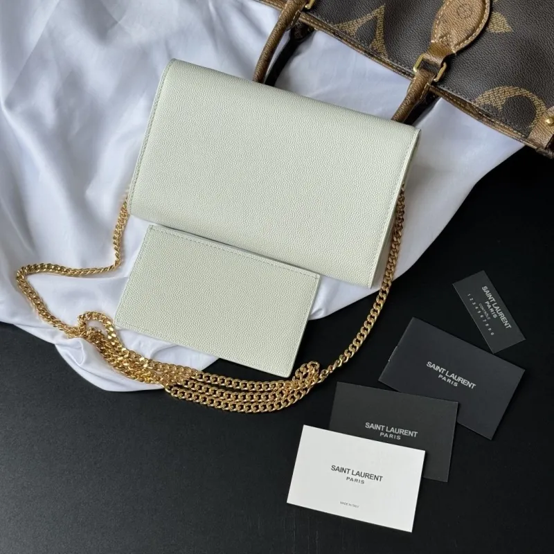 Alternative view of YSL Wallets & Purse-121