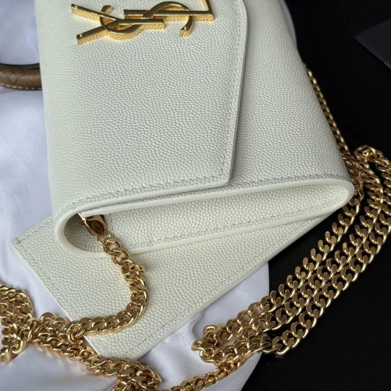 YSL Wallets & Purse-121 - Image 4