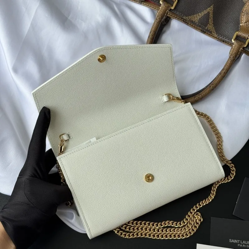 YSL Wallets & Purse-121 - Image 6