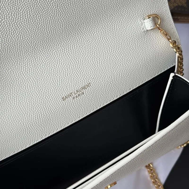 YSL Wallets & Purse-121 - Image 8