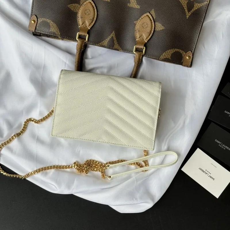 Alternative view of YSL Wallets & Purse-122