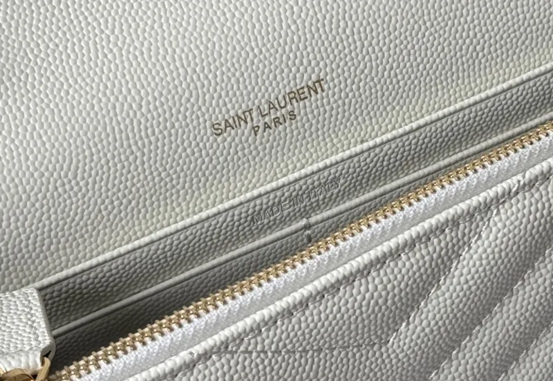 YSL Wallets & Purse-122 - Image 9