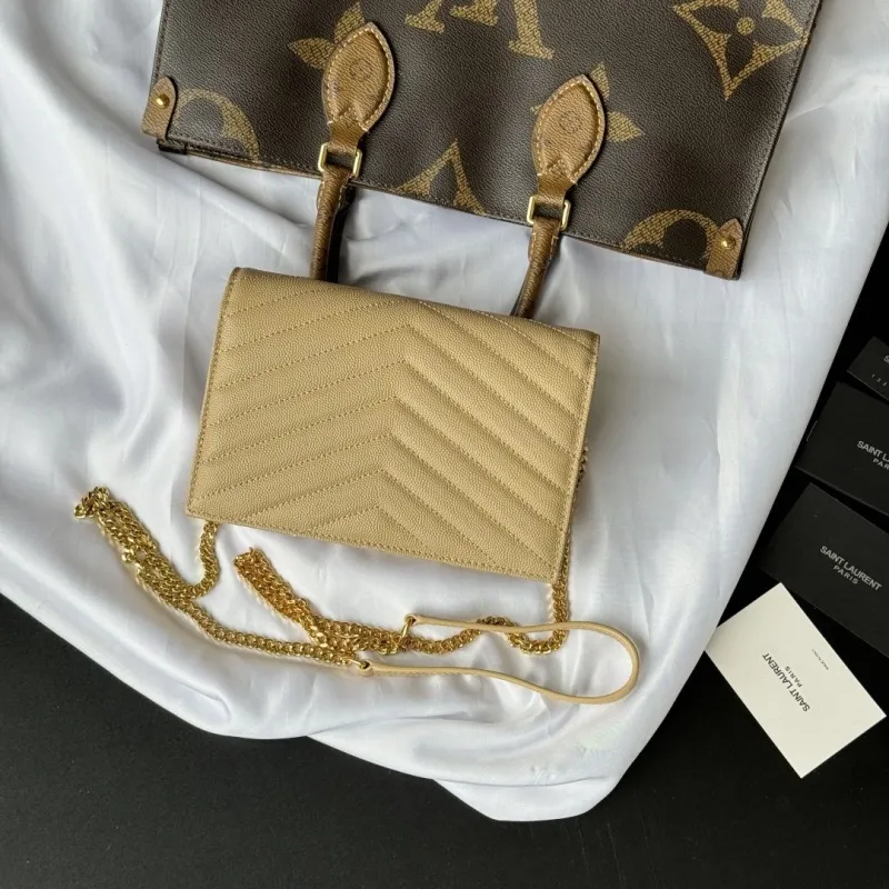 Alternative view of YSL Wallets & Purse-123