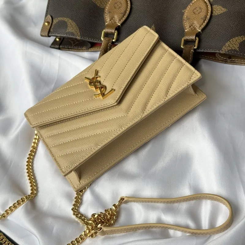 YSL Wallets & Purse-123 - Image 3