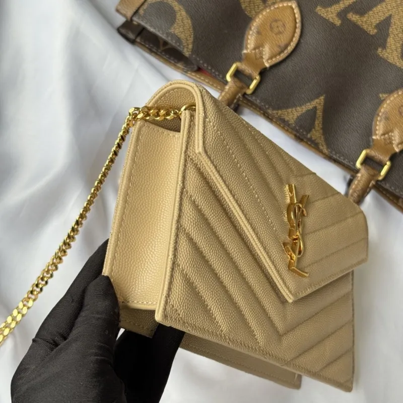 YSL Wallets & Purse-123 - Image 4