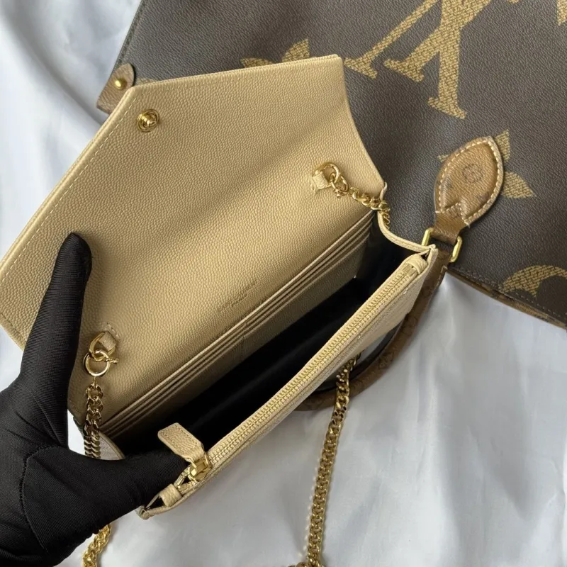 YSL Wallets & Purse-123 - Image 8