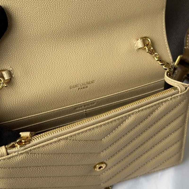 YSL Wallets & Purse-123 - Image 9