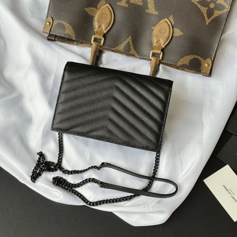 Alternative view of YSL Wallets & Purse-124