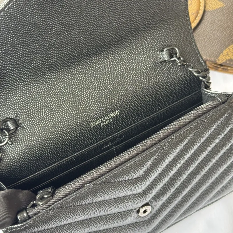 YSL Wallets & Purse-124 - Image 9