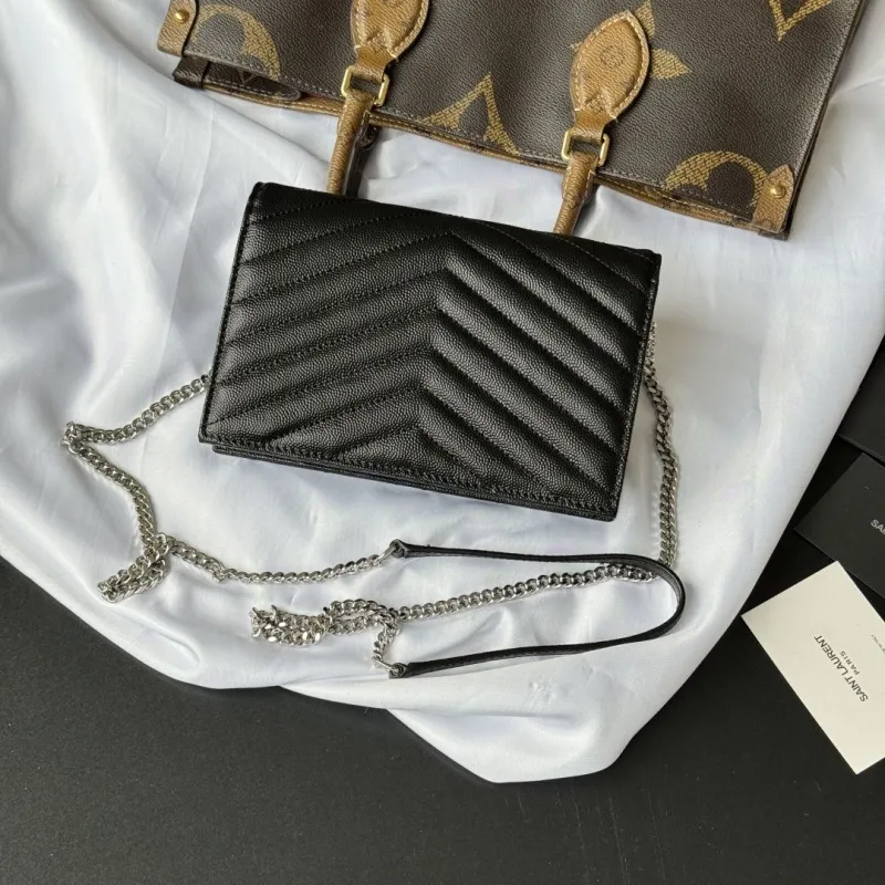 Alternative view of YSL Wallets & Purse-125