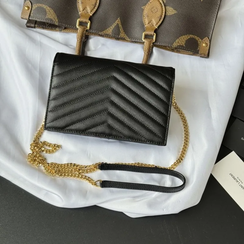 Alternative view of YSL Wallets & Purse-126