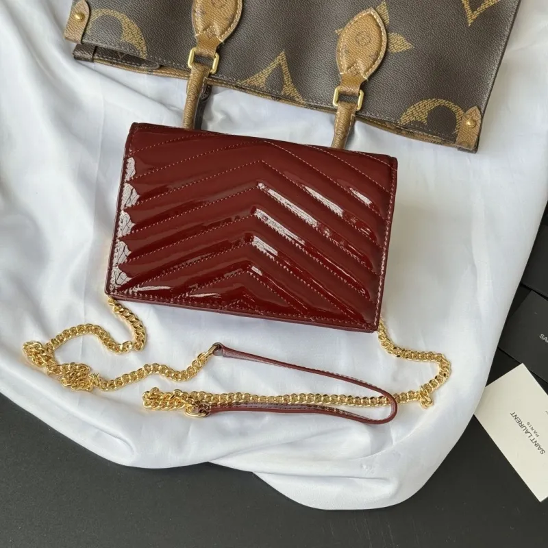Alternative view of YSL Wallets & Purse-127