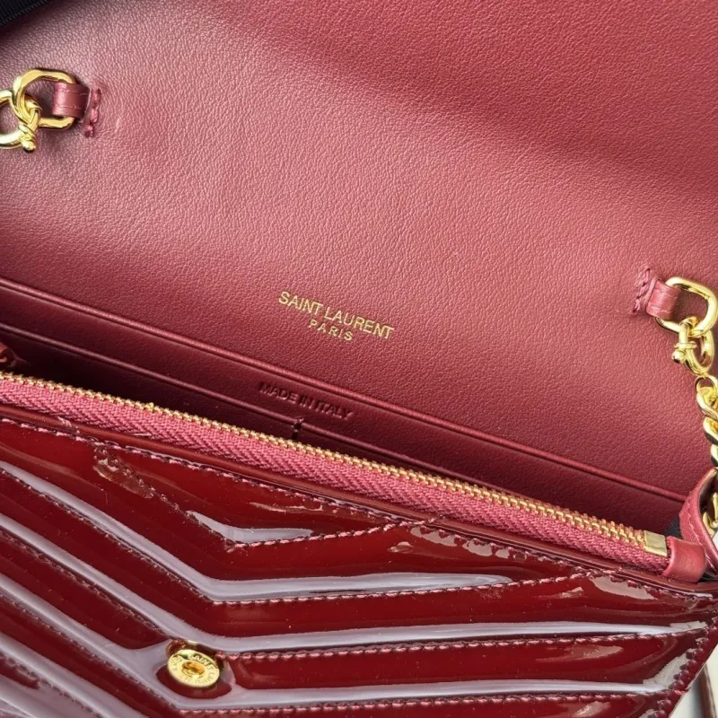 YSL Wallets & Purse-127 - Image 9