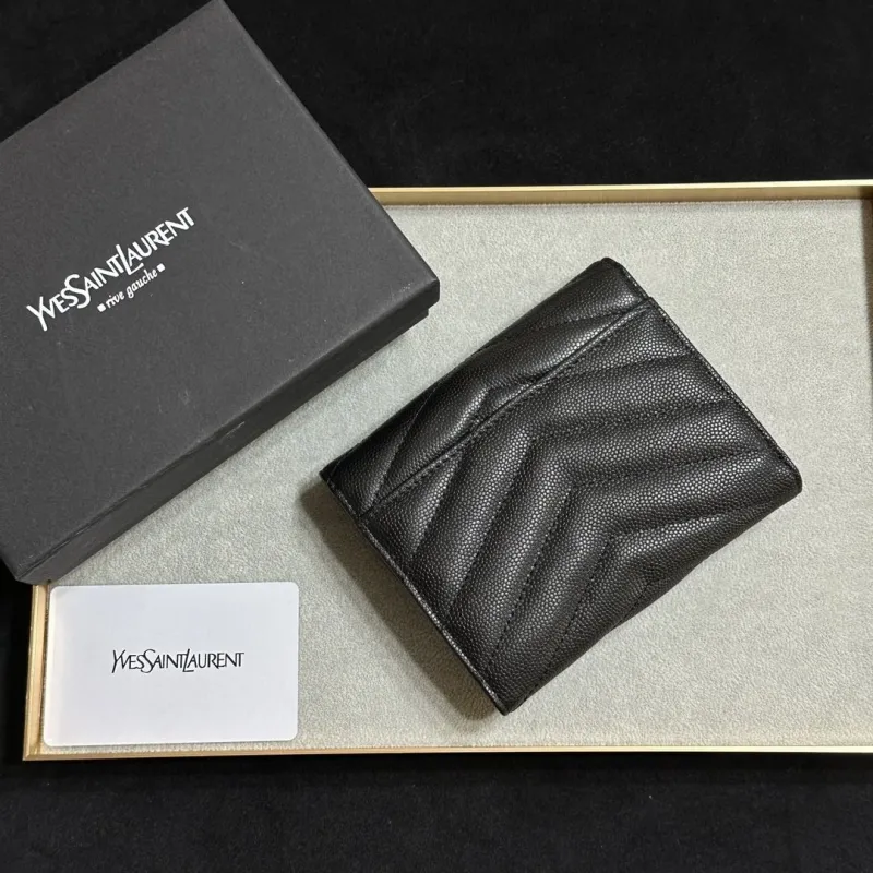 Alternative view of YSL Wallets & Purse-128