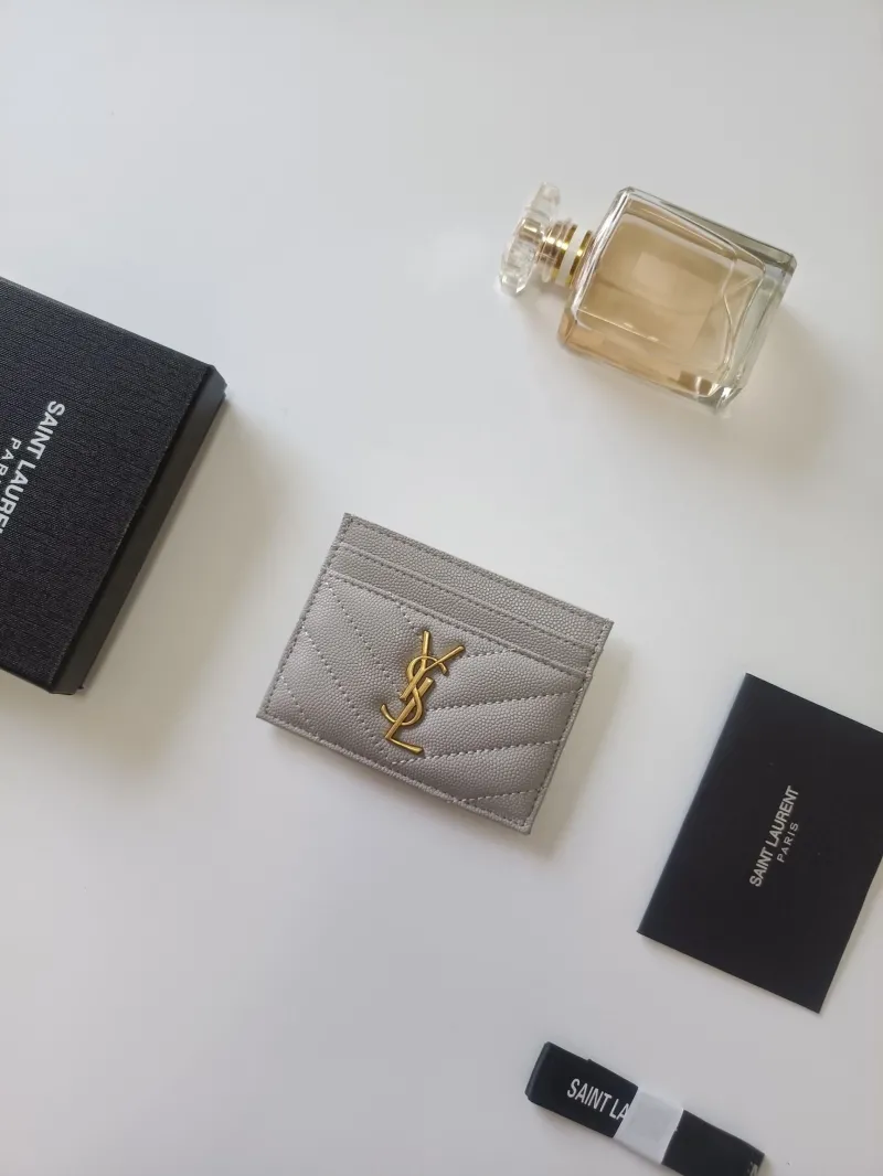 Alternative view of YSL Wallets & Purse-140