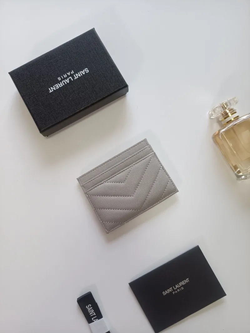 YSL Wallets & Purse-140 - Image 3