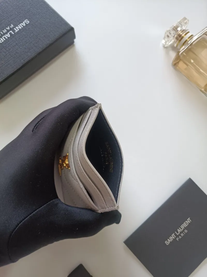 YSL Wallets & Purse-140 - Image 5