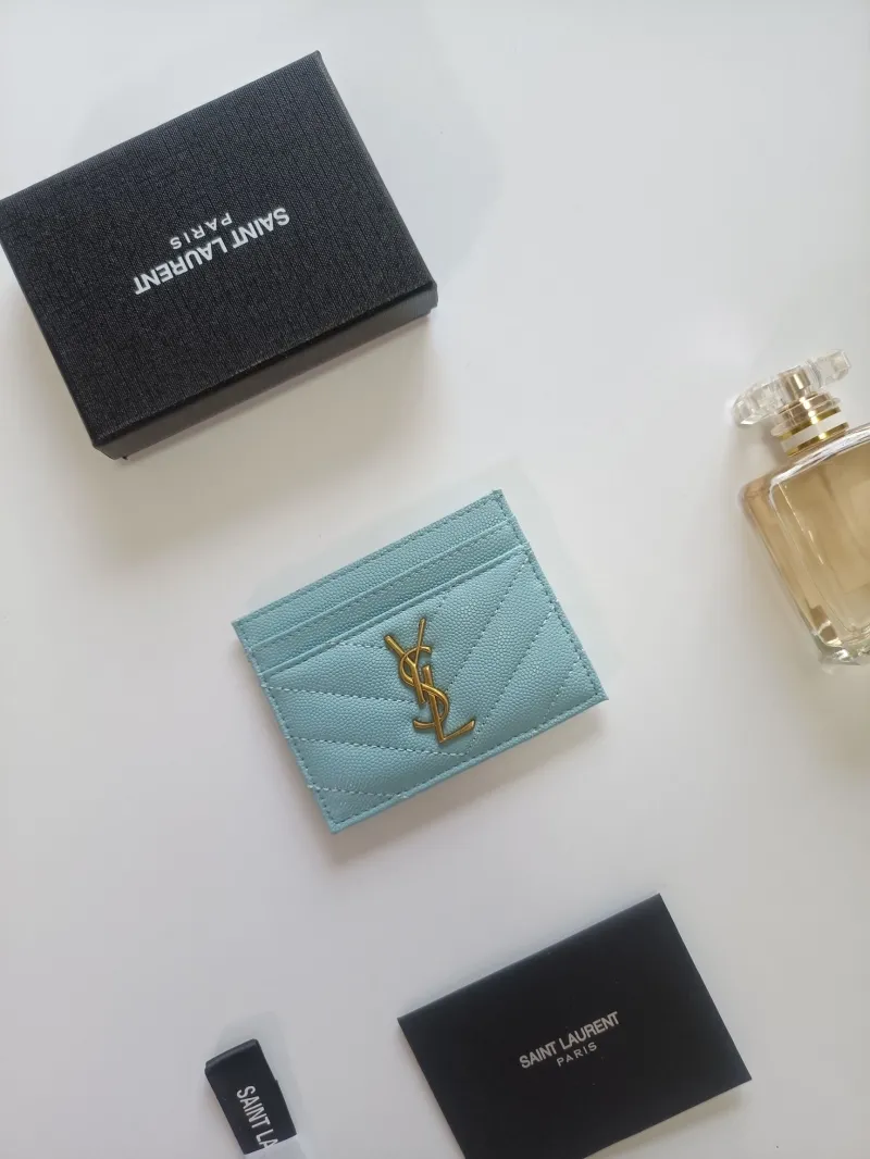 YSL Wallets & Purse-141